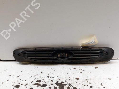 Used Grille FORD ESCORT V Saloon (AFL) 1.8 TD (90 hp) 28778242