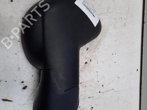 Right mirror FIAT MULTIPLA (186_) 1.9 JTD (186AXE1A) | BP28753524C27 