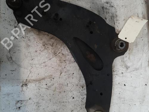 Used Left front suspension arm RENAULT TRAFIC II Van (FL) 1.9 dCi 80 (FL0B) (82 hp) 28750088
