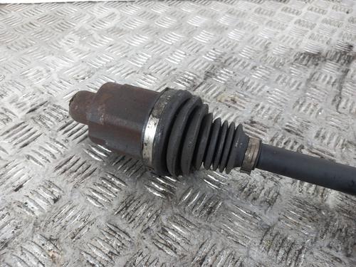 Right front driveshaft OPEL ASTRA J (P10) 1.4 Turbo (68) | BP28779831M39