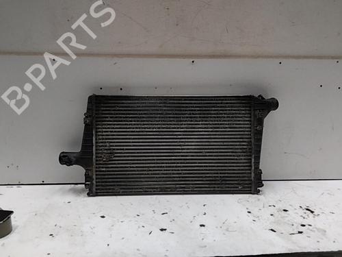 Ladeluftkühler AUDI A6 C5 (4B2, 4B4) 2.5 TDI quattro | BP29844093M30 