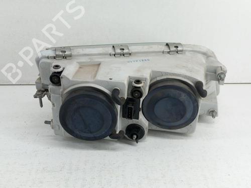 Used Left headlight VOLVO V40 Estate (645) 1.9 DI (115 hp) 28773384