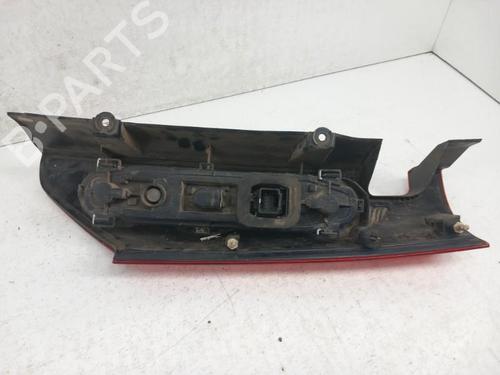 Used Left taillight RENAULT KANGOO / GRAND KANGOO II (KW0/1_) 1.5 dCi 90 (KW05, KW08, KW0G, KW11) (90 hp) 28768765