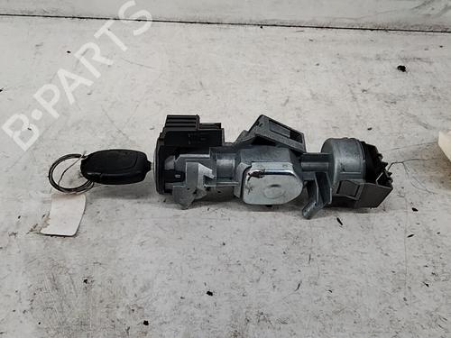 Ratlås/Tændingslås FORD FOCUS II (DA_, HCP, DP) 1.6 TDCi (90 hp) 28743025