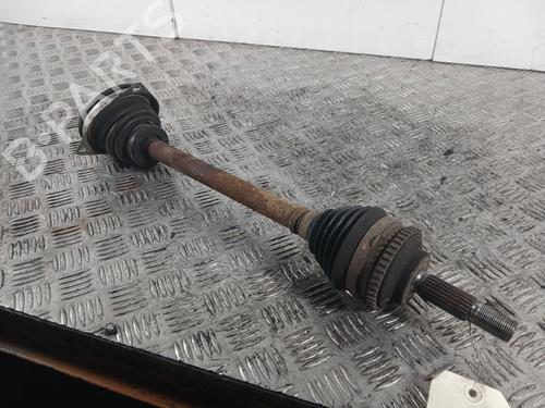 Used Left front driveshaft RENAULT TWINGO I (C06_) 1.2 (C066, C068) (58 hp) 30819857