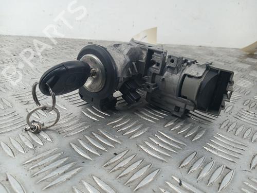 Ignition barrel FORD FIESTA VI (CB1, CCN) | BP34281191M48 - Image 3