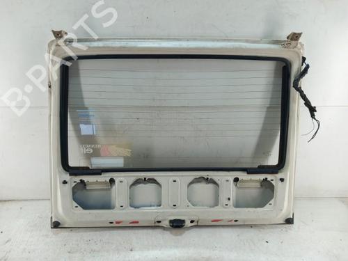 Tailgate RENAULT SUPER 5 (B/C40_) 1.1 | BP28741072C6 