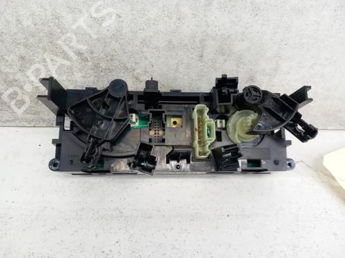 Used Climate control Climate control PEUGEOT 207 (WA_, WC_) 1.4 (73 hp) 28740930 28740930