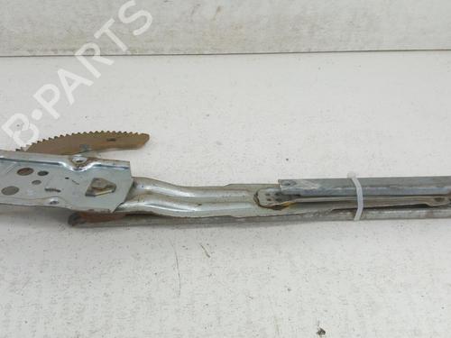 Front right window mechanism MITSUBISHI L200 (K7_T, K6_T, K5_T) 2.5 TD 4WD (K74T) | BP28788264C23