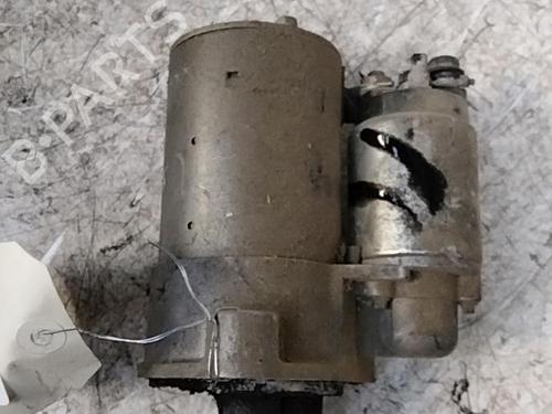 Startmotor CHEVROLET MATIZ (M200, M250) 0.8 (52 hp) 28763398