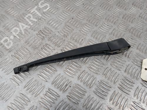 Used Rear windshield wiper arm RENAULT MEGANE III Hatchback (BZ0/1_, B3_) 1.5 dCi (BZ0C) (90 hp) 31976646