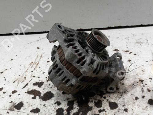 Generator FORD FIESTA V (JH_, JD_) 1.25 16V (75 hp) 28793432