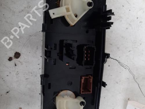 AC Styreenhet / Manøvreringsenhet CITROËN DS3 (SA_) 1.4 VTi 95 (95 hp) 28791647