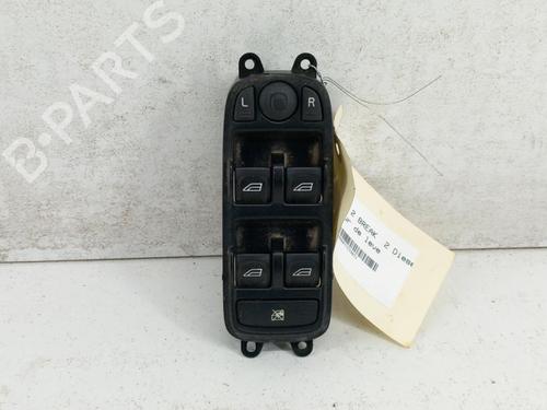 Used Left front window switch VOLVO V50 (545) 2.0 D (136 hp) 28788288