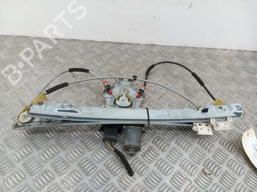 Used Front right window mechanism CITROËN C5 III (RD_) 2.0 HDi 140 (RDRHF8, RDRHFA, RDRHA8, RDRHAJ) (140 hp) 29482163