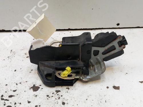 Used Rear right lock Rear right lock HYUNDAI SANTA FÉ I (SM) 2.0 CRDi 4x4 (125 hp) 28778281 28778281