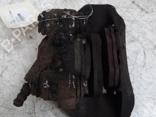 Used Left front brake caliper CITROËN AX (ZA-_) 14 D (52 hp) 28774630