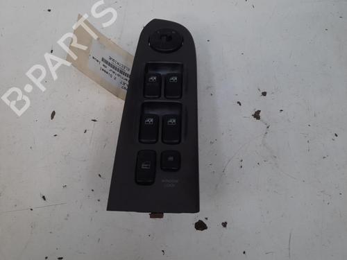 Left front window switch HYUNDAI TRAJET (FO) 2.0 CRDi | BP28769340I27 