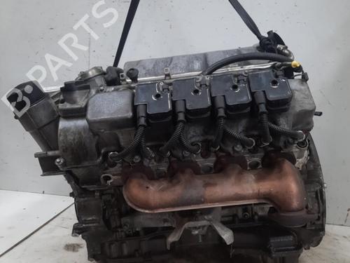 Motor MERCEDES-BENZ SL (R230) 500 (230.475) (306 hp) 28751500