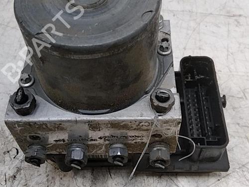 Used ABS pump PEUGEOT 308 I (4A_, 4C_) 1.6 HDi (109 hp) 28760303