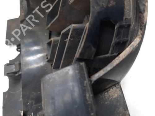 Grille VW GOLF IV (1J1) 1.6 | BP28753221C40