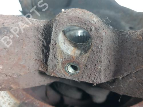 Right front steering knuckle FORD TRANSIT Van (FA_ _) 2.2 TDCi | BP30148904M26