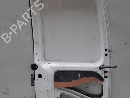 Left tailgate PEUGEOT EXPERT (224_) 2.0 HDI 16V | BP28747074C76