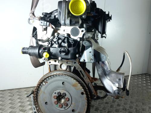Engine RENAULT MODUS / GRAND MODUS (F/JP0_) 1.6 (JP03, JP0B, JP0U, JP0Y, JP1G) | BP28782083M1 - Image 4