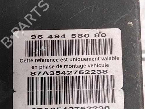 ABS Bremseaggregat PEUGEOT 307 (3A/C) 2.0 HDi 135 | BP28754420M43 