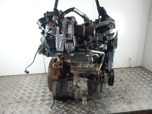 Engine RENAULT KANGOO Express (FW0/1_) 1.5 dCi 90 (FW0G, FW05, FW08, FW11) | BP28742698M1 