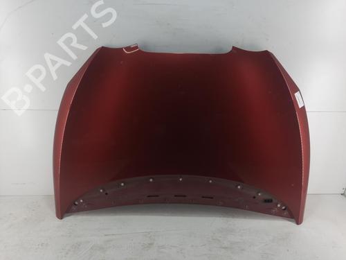 Hood SEAT LEON (1P1) 2.0 TDI | BP28774001C1 