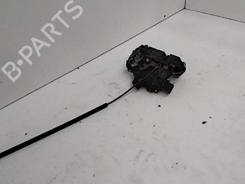 Elektronisk modul VW LUPO I (6X1, 6E1) 1.0 | BP28769731M83 