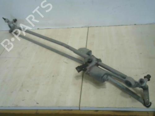 Used Front wiper motor OPEL ZAFIRA / ZAFIRA FAMILY B (A05) 1.9 CDTI (M75) (150 hp) 28754595