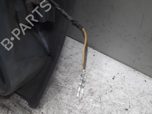 Dør venstre bak FORD FIESTA IV (JA_, JB_) 1.25 i 16V | BP28756103C4 