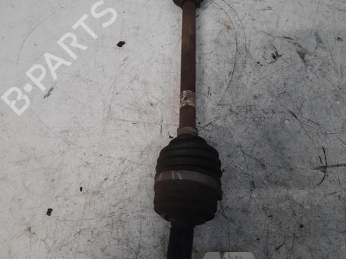 Left front driveshaft CITROËN C1 (PM_, PN_) 1.0 | BP28758679M38