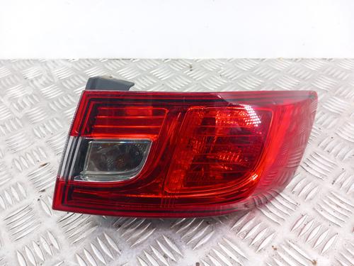 Used Right taillight RENAULT CLIO IV (BH_) 1.5 dCi 75 (75 hp) 28736251
