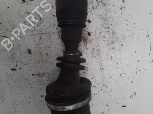 Right front driveshaft VOLVO V40 Estate (645) 1.9 DI | BP28769678M39 