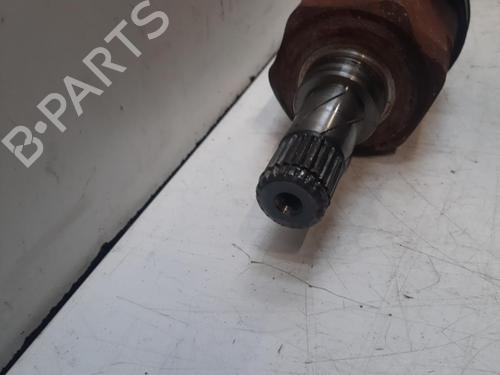 Right front driveshaft OPEL ASTRA H (A04) 1.8 (L48) | BP28771368M39 