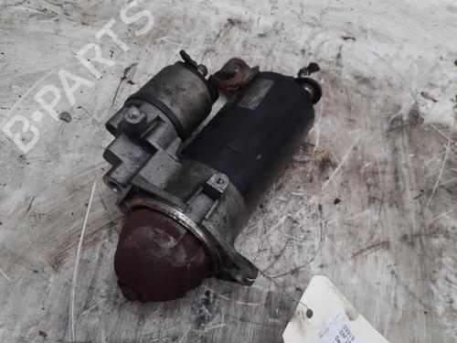 Starter OPEL ZAFIRA A MPV (T98) 2.2 DTI 16V (F75) | BP28772176M8