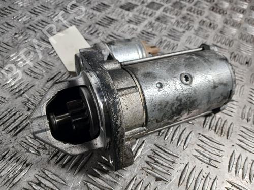 Starter MERCEDES-BENZ C-CLASS (W203) C 200 CDI (203.007) | BP40451305M8 - Image 2