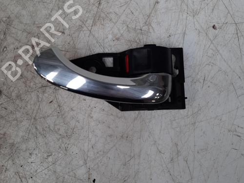 Used Rear right interior door handle TOYOTA RAV 4 III (_A3_) 2.2 D 4WD (ALA30_, ALA30R) (136 hp) 28752135