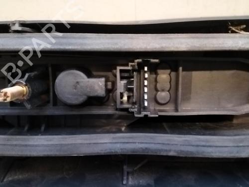 Right taillight RENAULT KANGOO (KC0/1_) D 65 1.9 (KC0E, KC02, KC0J, KC0N) | BP28779216C35 