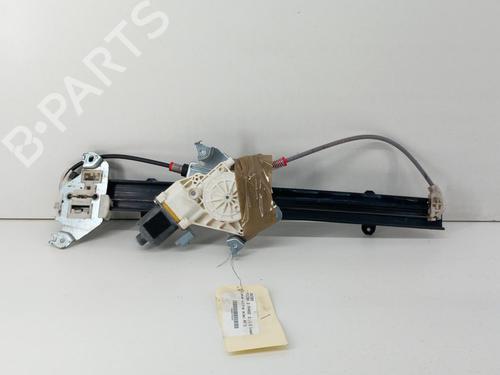 Used Front right window mechanism Front right window mechanism 28773652 28773652