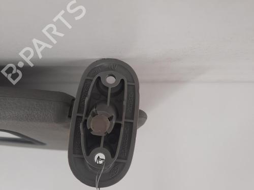 Højre solskærm RENAULT SCÉNIC I MPV (JA0/1_, FA0_) 1.9 dCi (JA05, JA1F) (102 hp) 28769237