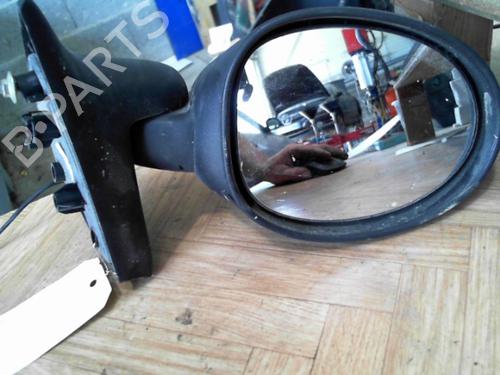 Ryggespeil høyre RENAULT TWINGO I (C06_) 1.2 16V (C060) (60 hp) 28792510