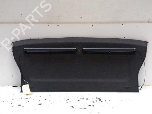 Used Rear parcel shelf TOYOTA COROLLA FX Compact (E8B) 1.3 (EE80_, EE80) (75 hp) 28759006