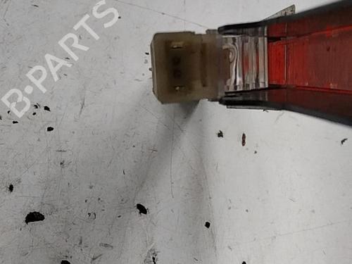 Used Third brake light Third brake light CITROËN C3 I (FC_, FN_) 1.4 i (73 hp) 28791341 28791341