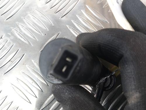 Used Washer pump Washer pump FORD FIESTA V (JH_, JD_) 1.4 TDCi (68 hp) 28737403 28737403