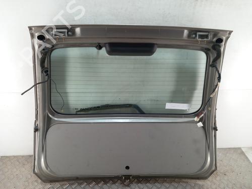 Tailgate NISSAN X-TRAIL I (T30) 2.2 dCi 4x4 | BP29200393C6 