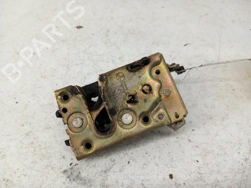 Used Rear right lock CITROËN ZX (N2) 1.1 (54 hp) 28746348